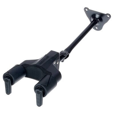 Hercules GSP-40WB Guitar Wallmount Hercules GSP-40WB Guitar Wallmount