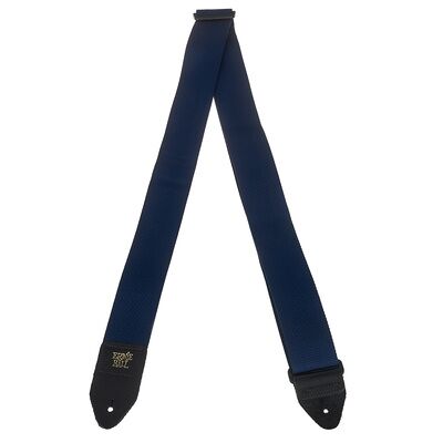 Ernie Ball 4049 Poly Strap Navy Ernie Ball 4049 Poly Strap Navy