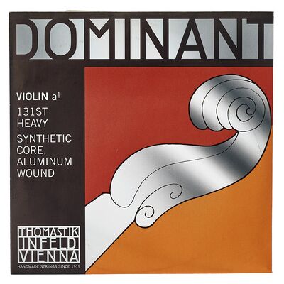 Thomastik 131ST Dominant A Violin 4/4 Thomastik 131ST Dominant A Violin 4/4