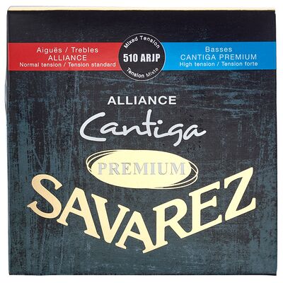 Savarez 510ARJP Savarez 510ARJP