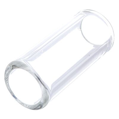 Ernie Ball Glass Guitar Slide - Large Ernie Ball Glass Guitar Slide - Large