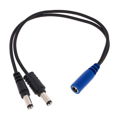 Rockboard Ace Voltage Doubler Cable Rockboard Ace Voltage Doubler Cable