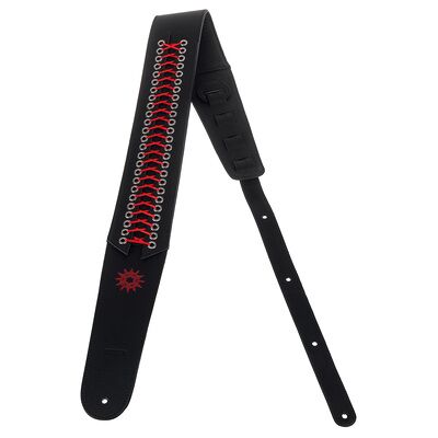 Richter Paul Landers Signature Strap Richter Paul Landers Signature Strap