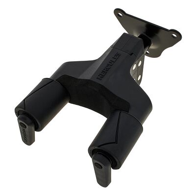 Hercules Stands GSP-39WB+ Guitar Wallmount Hercules Stands GSP-39WB+ Guitar Wallmount