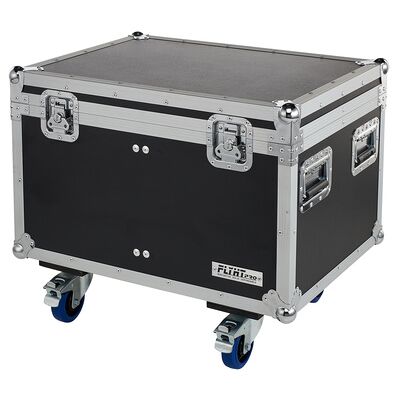 Flyht Pro Cable Case 65x40x49 Wheels Flyht Pro Cable Case 65x40x49 Wheels