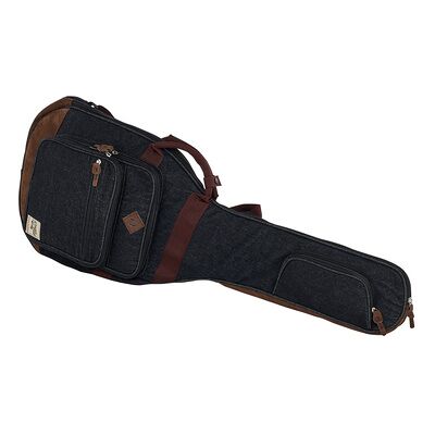 Ibanez IGB541D-BK Powerpad Gigbag Ibanez IGB541D-BK Powerpad Gigbag