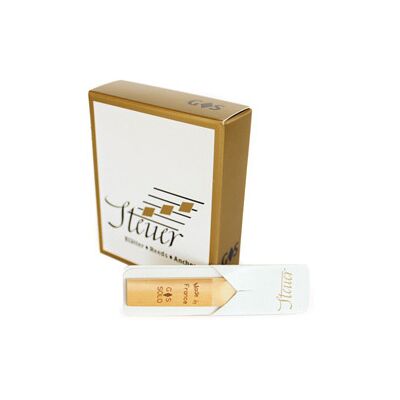 Steuer White Line Bb- Clarinet 1 Steuer White Line Bb- Clarinet 1