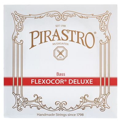 Pirastro Flexocor Deluxe Solo B String Pirastro Flexocor Deluxe Solo B String