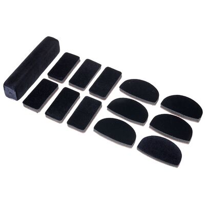 bam Pad Retrofit Set bam Pad Retrofit Set