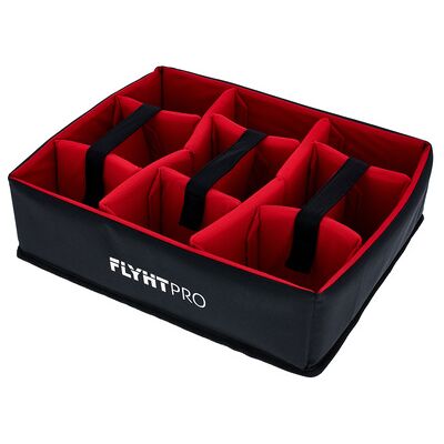 Flyht Pro Flex Inlay WP Safe Box 2 Flyht Pro Flex Inlay WP Safe Box 2