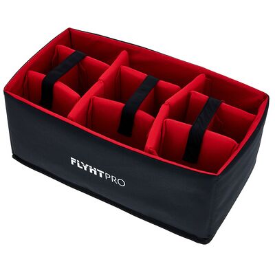 Flyht Pro Flex Inlay WP Safe Box 7 Flyht Pro Flex Inlay WP Safe Box 7
