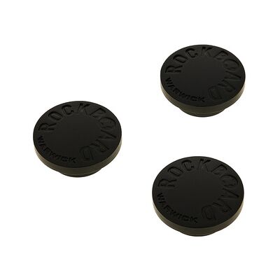 Rockboard Footswitch Topper StomPete BK Rockboard Footswitch Topper StomPete BK
