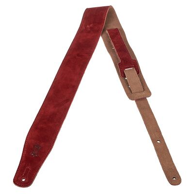 Levys Suede Strap 2,5 Levys Suede Strap 2,5