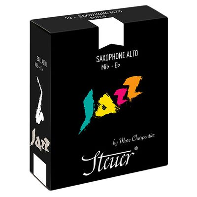 Steuer Alto Sax Jazz 3,0 Steuer Alto Sax Jazz 3,0