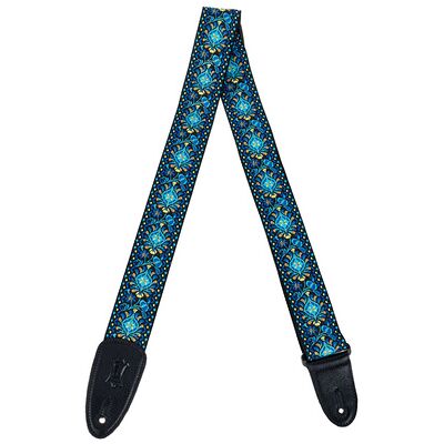 Levys Hootenanny Woven Strap BY Levys Hootenanny Woven Strap BY