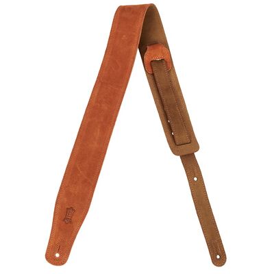 Levys Suede Strap 2,5 Levys Suede Strap 2,5