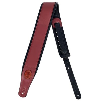 Levys Pad. Garm. Leather Strap 3 Levys Pad. Garm. Leather Strap 3