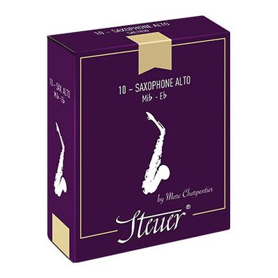 Steuer Traditional Alto Sax 2,5 Steuer Traditional Alto Sax 2,5
