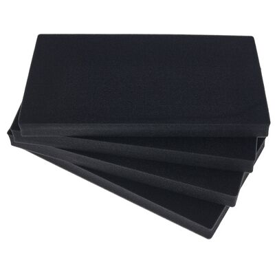 Flyht Pro Foam Inlay WP Safe Box 7 Flyht Pro Foam Inlay WP Safe Box 7