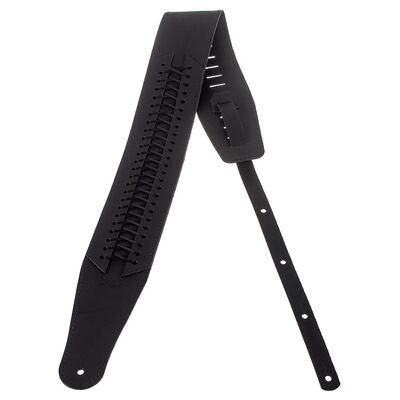Richter Paul Landers Sign. Strap BK Richter Paul Landers Sign. Strap BK
