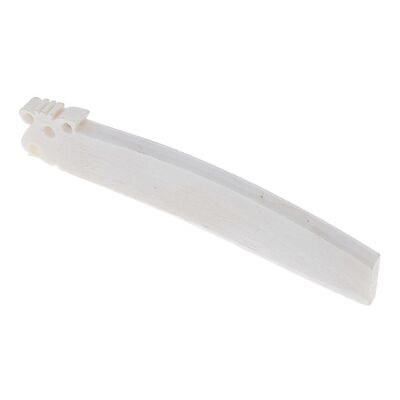 Thomann Nataraj Sitar Upper Nut Thomann Nataraj Sitar Upper Nut