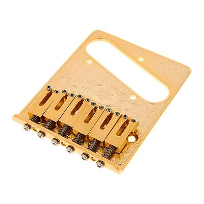 Gotoh GTC-Art-02 T-Style Bridge G Gotoh GTC-Art-02 T-Style Bridge G