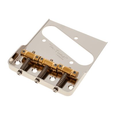 Gotoh BS-TC1S T-Style Bridge N Gotoh BS-TC1S T-Style Bridge N