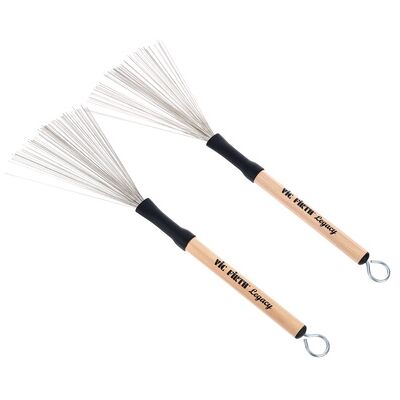 Vic Firth LB Legacy Brushes Vic Firth LB Legacy Brushes