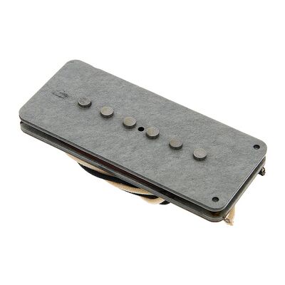 Seymour Duncan Antiquity II Jazzmaster Bridge Seymour Duncan Antiquity II Jazzmaster Bridge