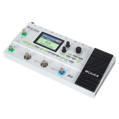 Mooer GE 250 Mooer GE 250