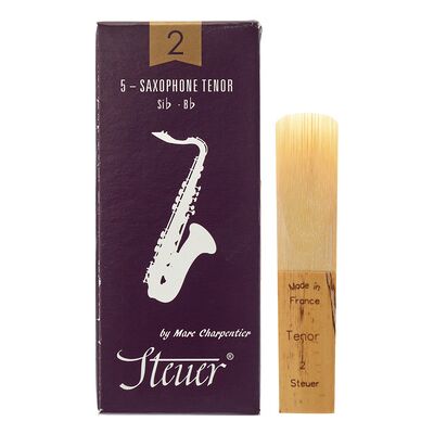 Steuer Traditional Tenor Sax 2,0 Steuer Traditional Tenor Sax 2,0