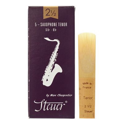 Steuer Traditional Tenor Sax 2,5 Steuer Traditional Tenor Sax 2,5