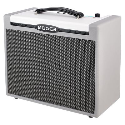 Mooer SD 30 Modelling Combo Mooer SD 30 Modelling Combo