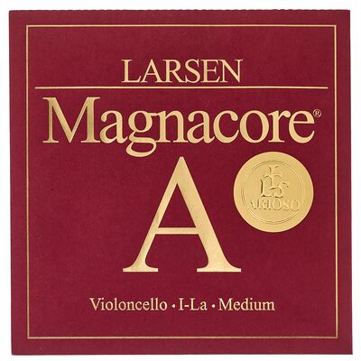 Larsen Magnacore Cello A Arioso 4/4 Larsen Magnacore Cello A Arioso 4/4