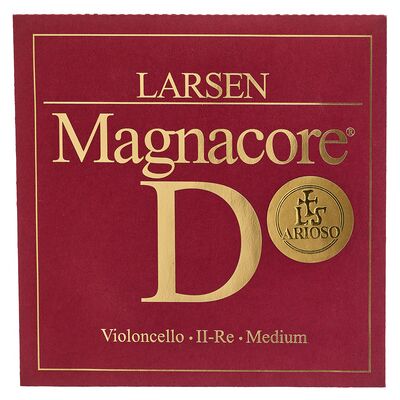 Larsen Magnacore Cello D Arioso 4/4 Larsen Magnacore Cello D Arioso 4/4