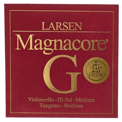 Larsen Magnacore Cello G Arioso 4/4 Larsen Magnacore Cello G Arioso 4/4