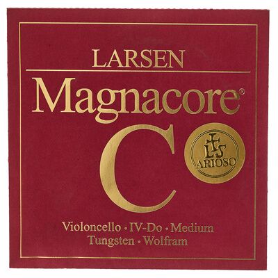Larsen Magnacore Cello C Arioso 4/4 Larsen Magnacore Cello C Arioso 4/4