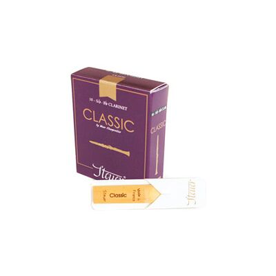 Steuer Classic Bb- Clarinet 4,0 Steuer Classic Bb- Clarinet 4,0