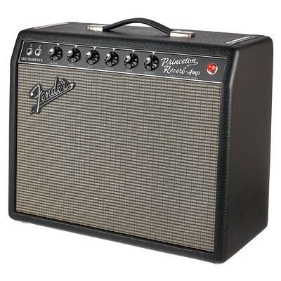 Fender 64 Custom Princeton Reverb Fender 64 Custom Princeton Reverb