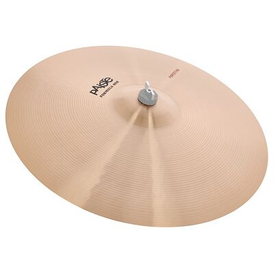 Paiste 20 Paiste 20
