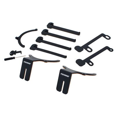 Fishman Triple Play Installation Kit Fishman Triple Play Installation Kit