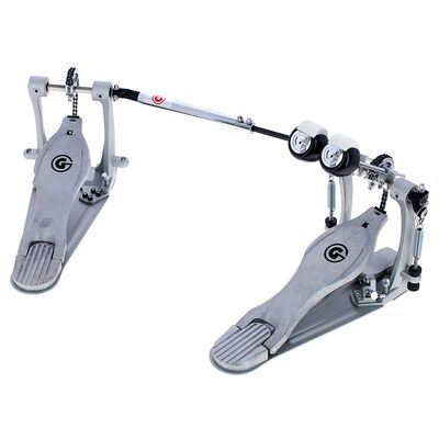Gibraltar GRC5-DB Double Pedal Gibraltar GRC5-DB Double Pedal