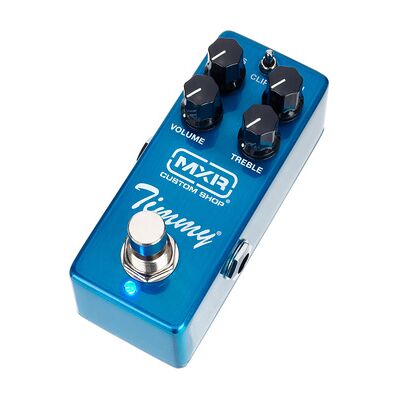 MXR Custom Shop Timmy CSP027 MXR Custom Shop Timmy CSP027