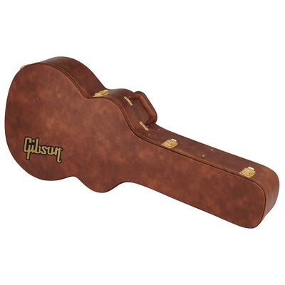 Gibson SJ-200 Brun Hardshell-Case - Gitarre Tilbehør Gibson SJ-200 Brun Hardshell-Case - Gitarre Tilbehør