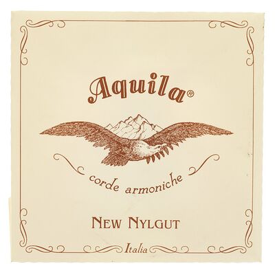 Aquila 50NNG New Nylgut Lute String Aquila 50NNG New Nylgut Lute String