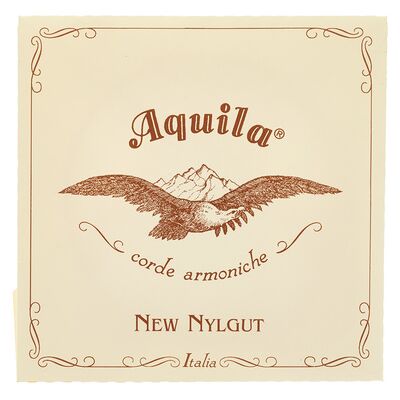 Aquila 88NNG New Nylgut Lute String Aquila 88NNG New Nylgut Lute String
