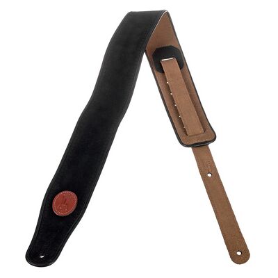 Levys Suede Strap 2,5 Levys Suede Strap 2,5
