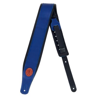 Levys Pad. Garm. Leather Strap 3 Levys Pad. Garm. Leather Strap 3