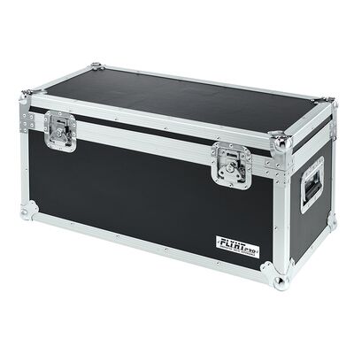 Flyht Pro Case Flat Par M Flyht Pro Case Flat Par M
