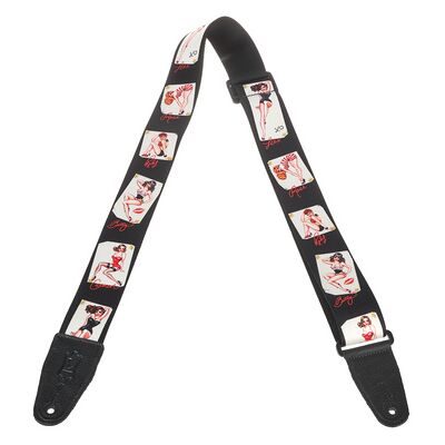 Levys Poly Print Strap 2 Levys Poly Print Strap 2